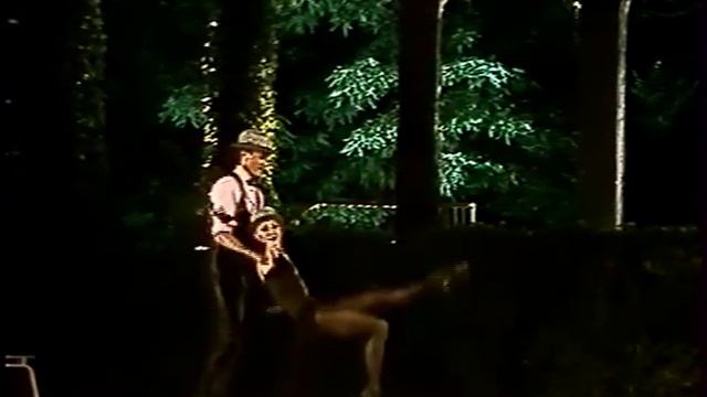 Laura Graham & Steven Hyde, Varna - Le Jazz Hot; Choreography: Jacques Lemay-