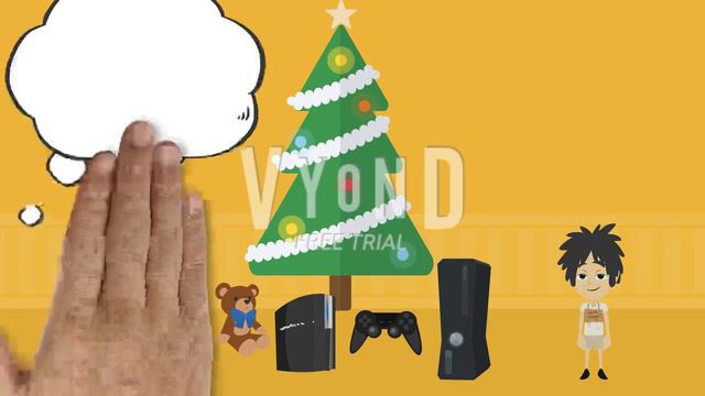 Historieta Valores, Padre Rafael.