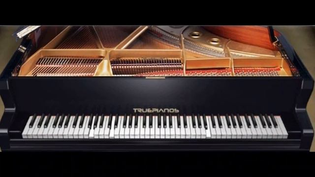 Pianolesdenhaag: Spaanse Dans Lesboek 4