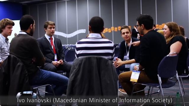 WSYA 2012 - Best Of Montréal!