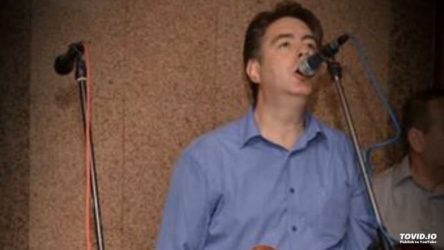 Васил Ангов - Премногу Ти Верував