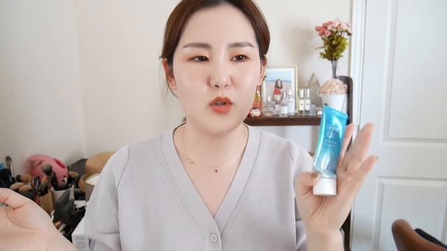 UV SUNSCREEN/十一款防晒介绍/为夏天作准备