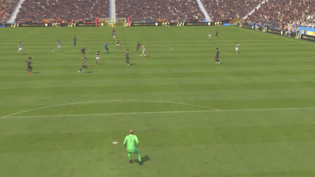 Jari Litmanen Long Range Goal FIFA 22