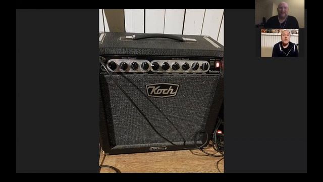 Avsnitt 19. The Rig Show Möter Mathias Säve Limander