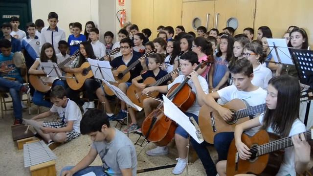 Alborada - Rosalia De Castro