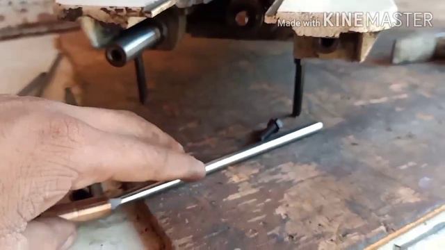 How To Change Guz Bush Single Needle Swing Machine, Silai Machine Ka Guz Bush Kasa Change Kartay Ha