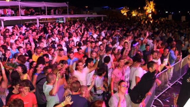 DJ Rene - Music All Over The World