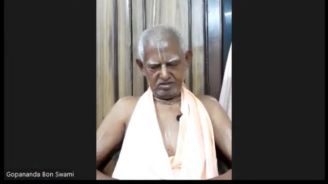 Swami Bon Maharaja's Glorifications, Bengali Language
