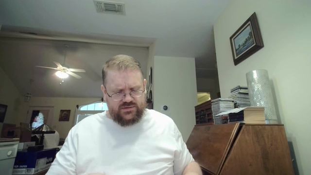 Gigantic Spring Book Unhaul (Part 2):