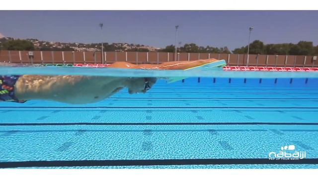 Natation | Débuter La Brasse - Nabaji