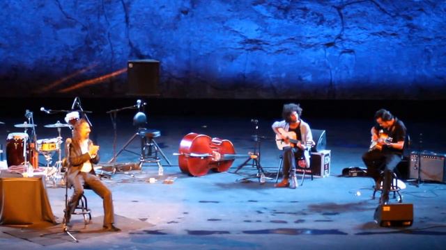 Diego El Cigala 3, Barcelona 2013