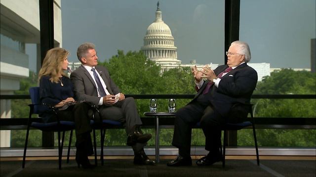 John Hagee: Bible Prophecy REVEALS God's Protection & WRATH Against Israel's Enemies | TBN Israel