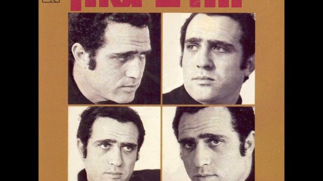 כשהיינו ילדים - יהורם גאון. מילים: אורי אסף