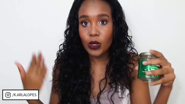 Cuidados Com Cabelo Cacheado: Máscara, Finalizadores E Mais | Karla Lopes