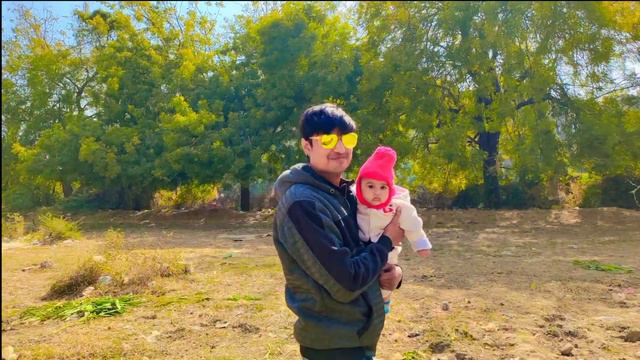 Gayo Ne Mari Vare Maro Gogo