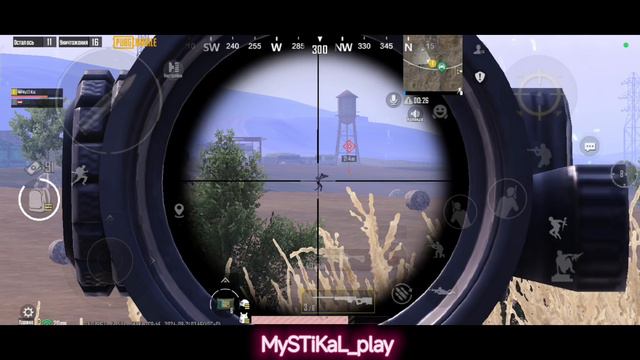 катаю на эрангеле 25 килOF асы