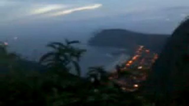 Andre , Erika E Thiago.. Desbravando A Serra Da Tiririca..3gp