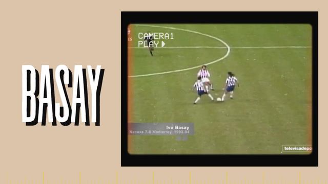 Basay A Monterrey (1994)