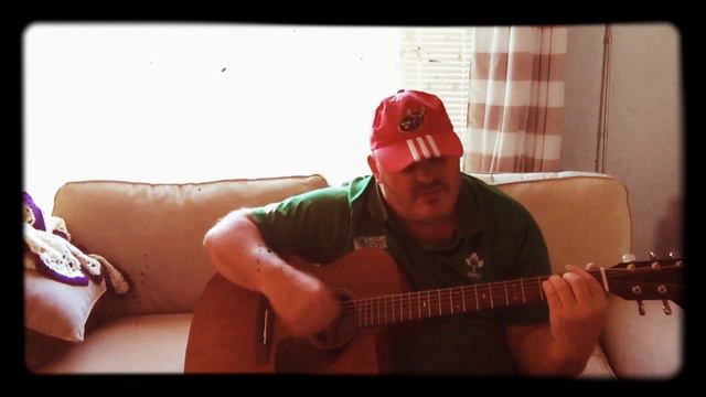 Going Down To The River (warts N’ All) - Mike Q