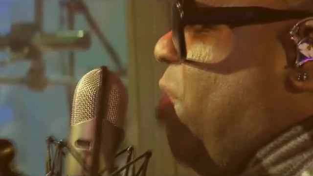 Cee Lo Green - It's OK (Capital FM Session)