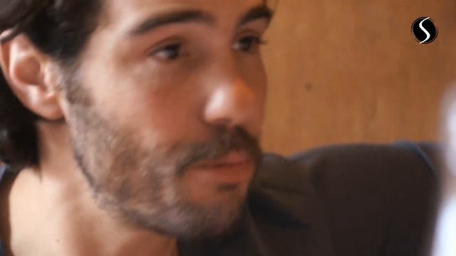 The Cut: Tahar Rahim évoque Le Tournage Du Nouveau Film De Fatih Akin