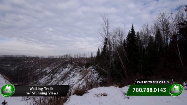 SOLD! | #622, 201 Abasand Drive, Abasand - Fort McMurray, AB (3 Bed, 2 Bath)