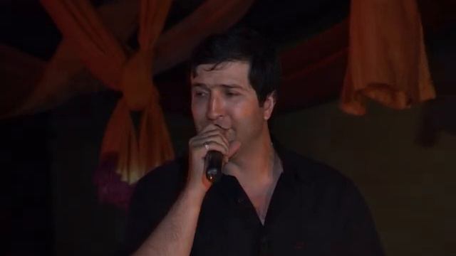 Джанибек Рамазанов    единственная на табасаранском