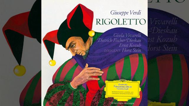 Verdi: Rigoletto - 