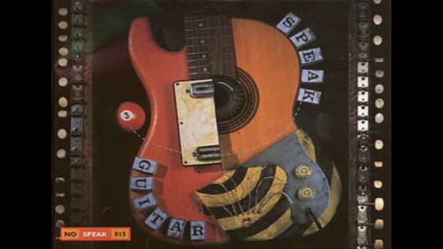 Bob Mould - No Water In Hell