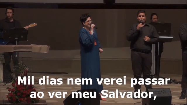 MIL LÍNGUAS - Thomas Miller, Charles Wesley, Ralph E. Hudson - Arr.: Even Lis Zub