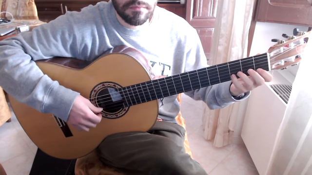 Valzer  F.Carulli -  
