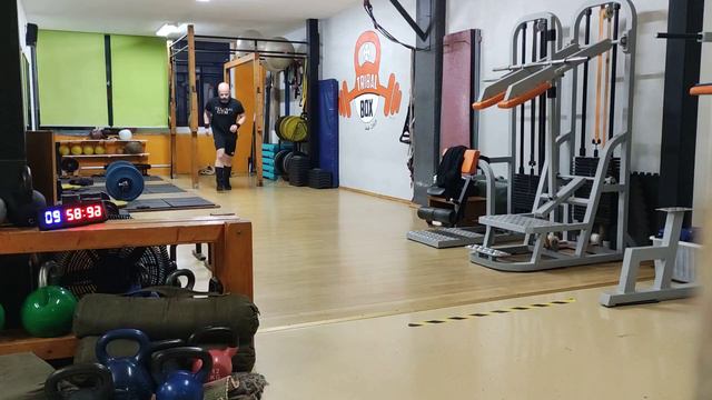 Edgar Fernandes 23.2 A/b