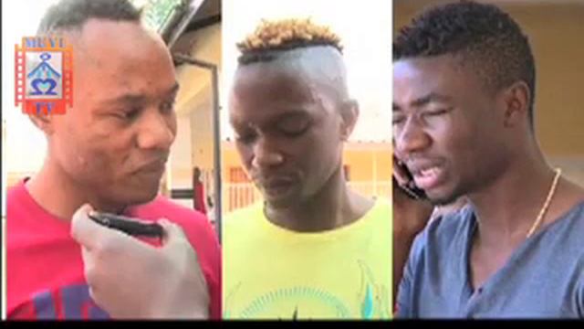 MUVI TV   RAINFORD KALABA