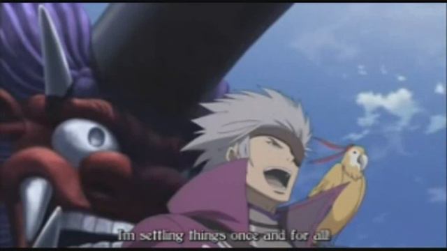 Sengoku Basara -AMV- A Pirate Life For Me! (Motochika Chosokabe)