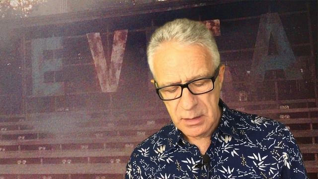 Evita At The Open Air Theatre - Review With Photos