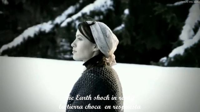 ♫♫ Maggie Reilly - Everytime We Touch(sub.Esp. Inglés)