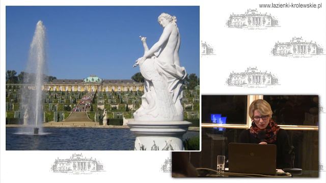 Wykład Dr Agnieszki Rosales Rodríguez - 11 Lutego 2015 R.