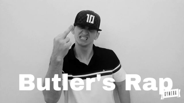 Butler's Rap