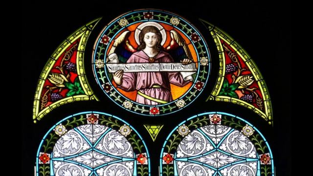 Ofertorio De Miguel Bernal Música De órgano - Pieza Organística 15