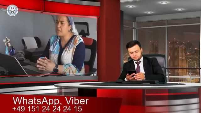 МУОВИНИ БЕГ САБУР ЗАИФИИ ИНТЕРНЕТРО ШАРҲ ДОД...