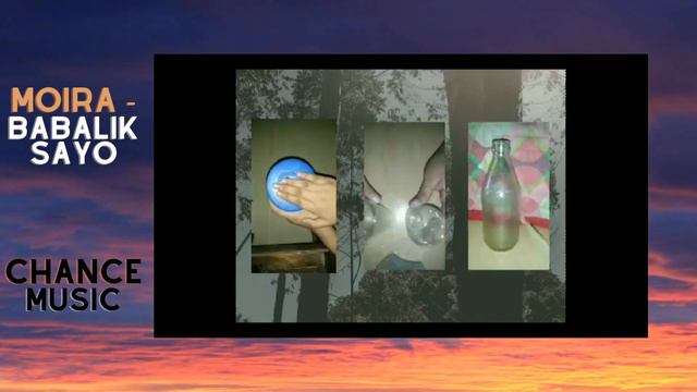 CHANCE MUSIC / MOIRA - BABALIK SA'YO (CHANCE MUSIC COVER) / MAPEH 10 PERFORMANCE TASK