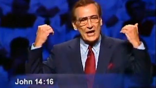 Adrian Rogers - Simplicity Of Salvation (1 4)
