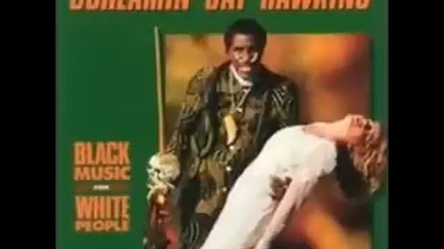 Screamin Jay Hawkins - Ice Cream Man