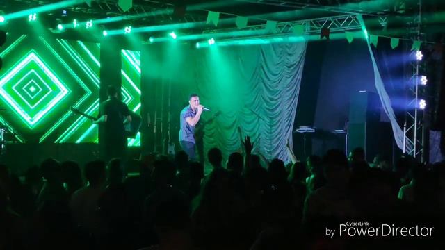 Marcos Alves By (Pedro Paulo & Matheus) Dallas Bar Brasília