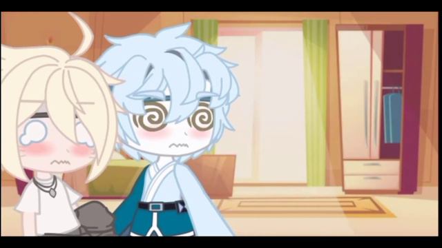 OH MÃE O ONII-CHAN É GAY// BoruMitsu //🌻