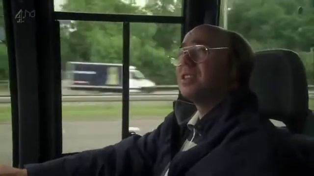Derek- The Legend That Is Dougie