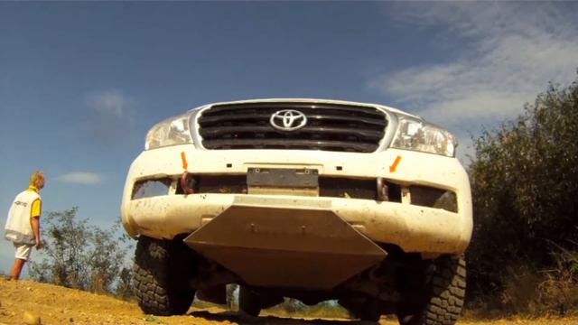 Финиш Баха Венгрия - SIXT UKRAINE