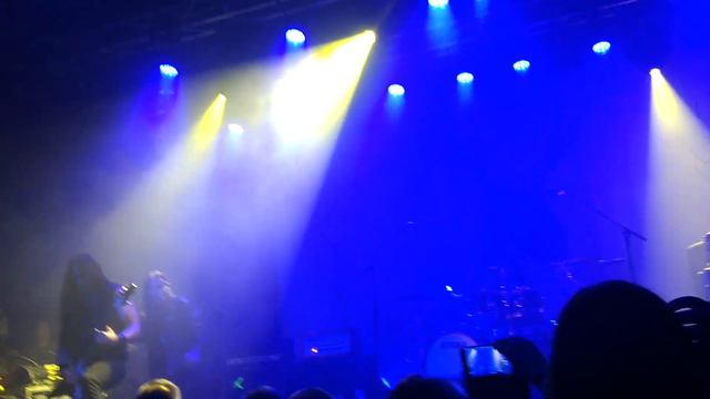 Gaahl's Wyrd 
