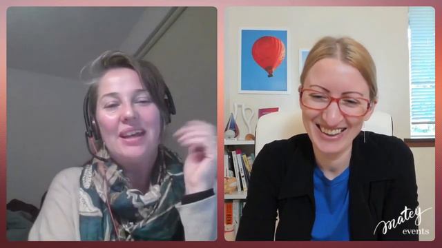 WIITY... That We Have To Design Events To Challenge People's Thinking With Other Perspectives?Ep.15