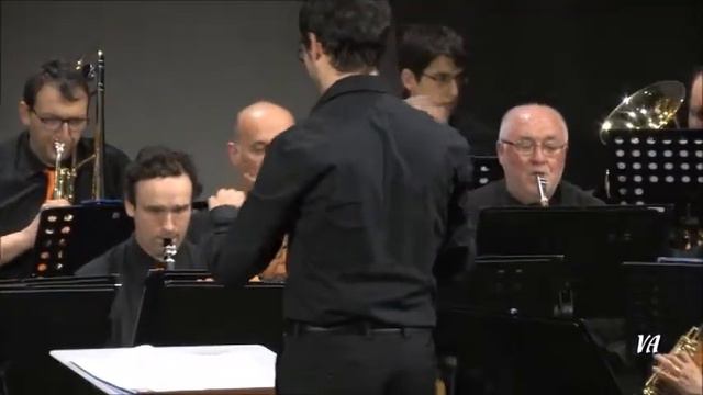 Consonanza Musicale - Bessarabyanke (Yiddish By Picarband)